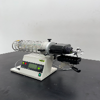 Buchi B-585 Glass Oven image 1